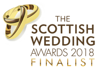 Scottish Wedding Awards