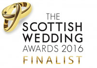 Scottish Wedding Awards