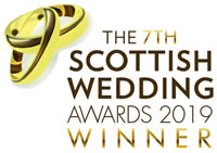 Scottish Wedding Awards
